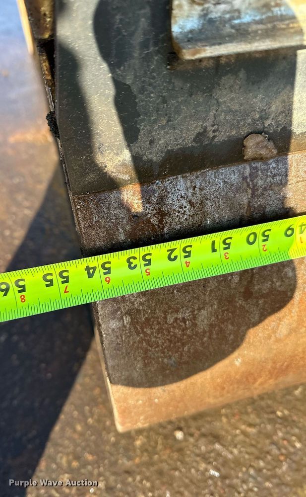 image for item DL7887 2021 Bomag BW138AD double drum vibratory roller