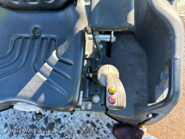 image for item DL7887 2021 Bomag BW138AD double drum vibratory roller