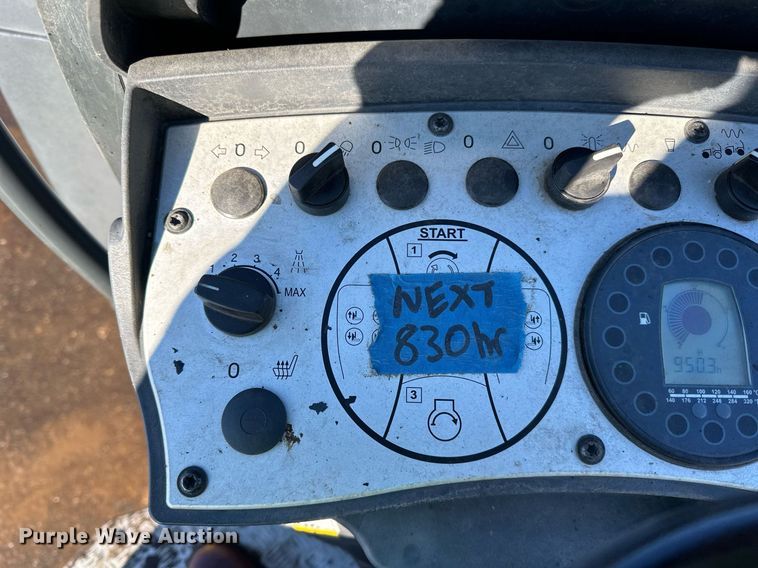 image for item DL7887 2021 Bomag BW138AD double drum vibratory roller