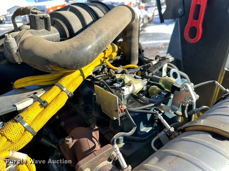 image for item DL7887 2021 Bomag BW138AD double drum vibratory roller