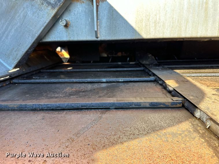 image for item DL7888 2019 LeeBoy 8510E paver