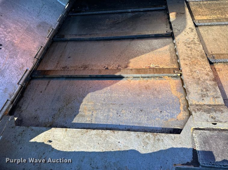 image for item DL7888 2019 LeeBoy 8510E paver