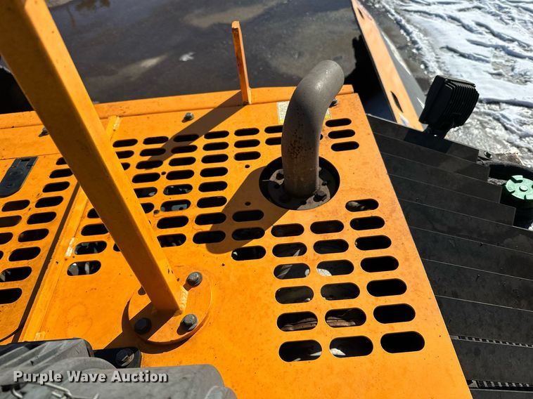 image for item DL7888 2019 LeeBoy 8510E paver