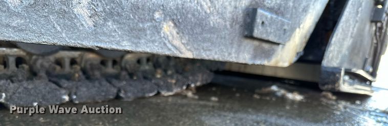 image for item DL7888 2019 LeeBoy 8510E paver