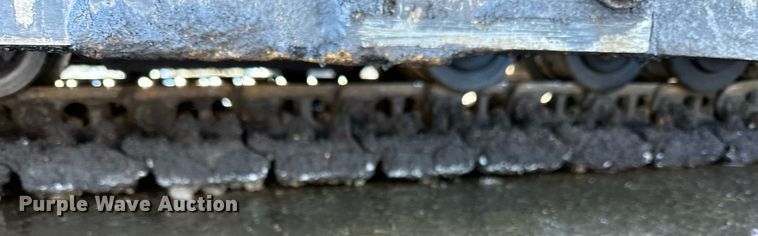 image for item DL7888 2019 LeeBoy 8510E paver