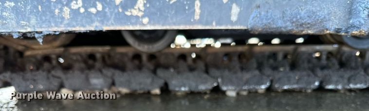 image for item DL7888 2019 LeeBoy 8510E paver