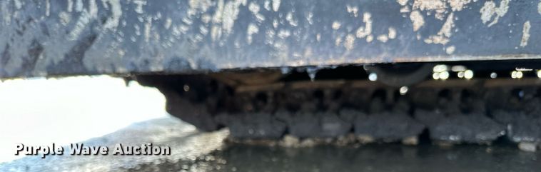 image for item DL7888 2019 LeeBoy 8510E paver