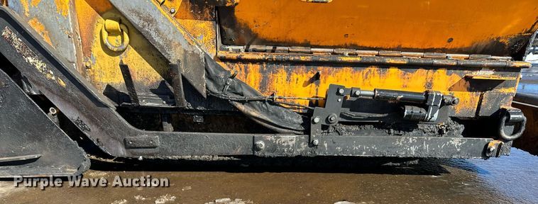 image for item DL7888 2019 LeeBoy 8510E paver