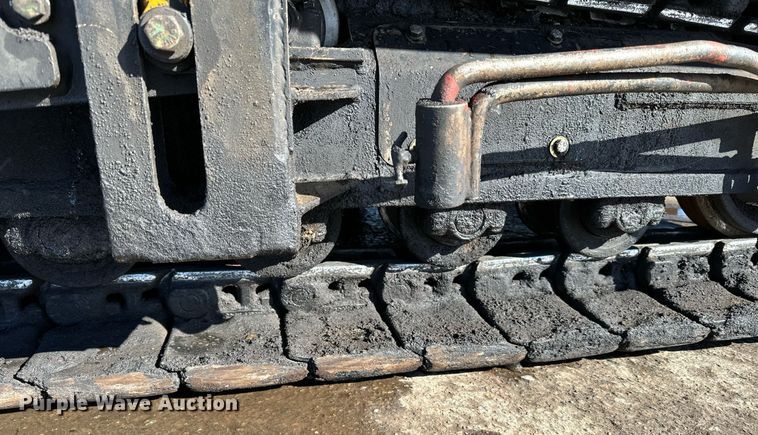 image for item DL7889 2020 Weiler P385B paver