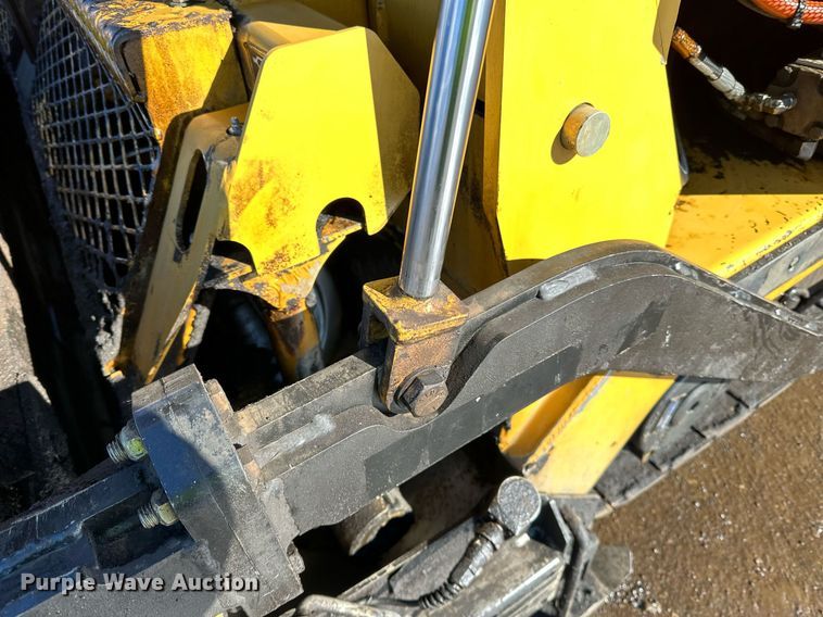 image for item DL7890 2023 Weiler P385B paver