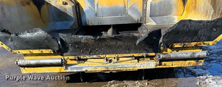 image for item DL7890 2023 Weiler P385B paver