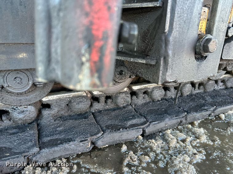 image for item DL7890 2023 Weiler P385B paver