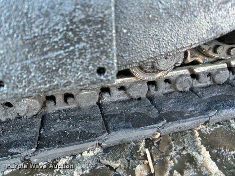 image for item DL7890 2023 Weiler P385B paver