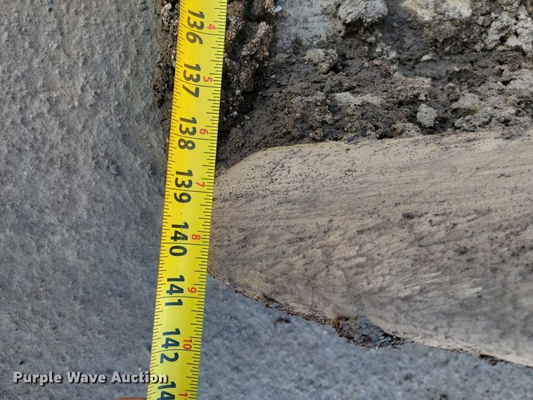 image for item DL7897 2018 Caterpillar 982M wheel loader