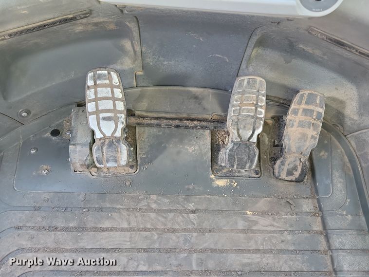 image for item DL7897 2018 Caterpillar 982M wheel loader