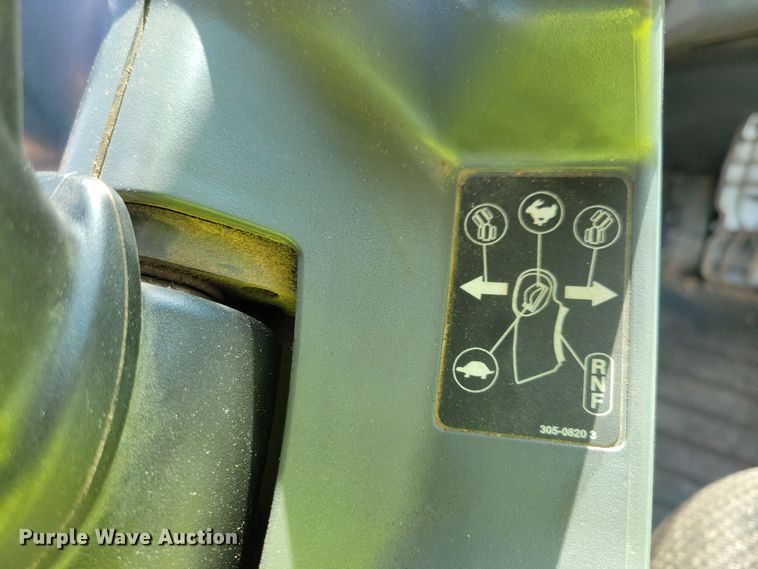 image for item DL7897 2018 Caterpillar 982M wheel loader