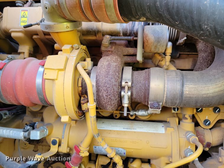 image for item DL7897 2018 Caterpillar 982M wheel loader