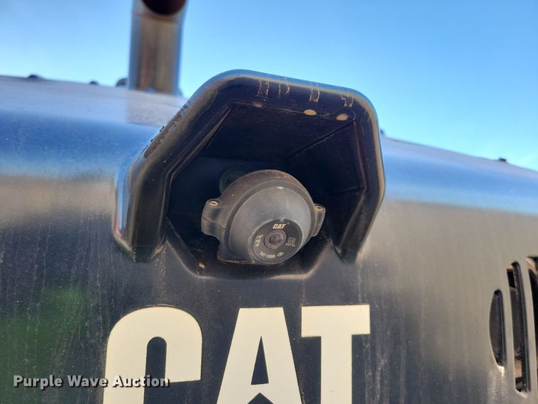 image for item DL7897 2018 Caterpillar 982M wheel loader