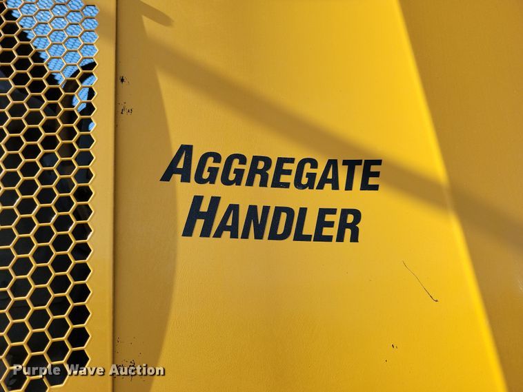 image for item DL7897 2018 Caterpillar 982M wheel loader