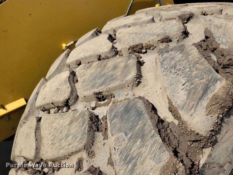 image for item DL7897 2018 Caterpillar 982M wheel loader