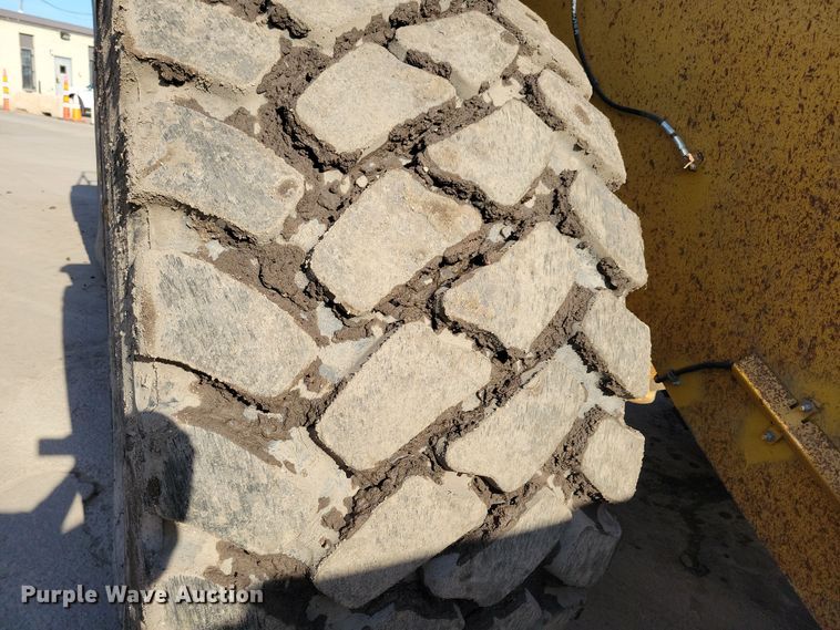 image for item DL7897 2018 Caterpillar 982M wheel loader