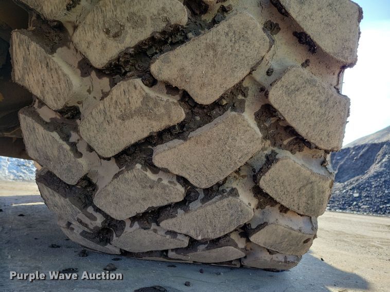 image for item DL7897 2018 Caterpillar 982M wheel loader