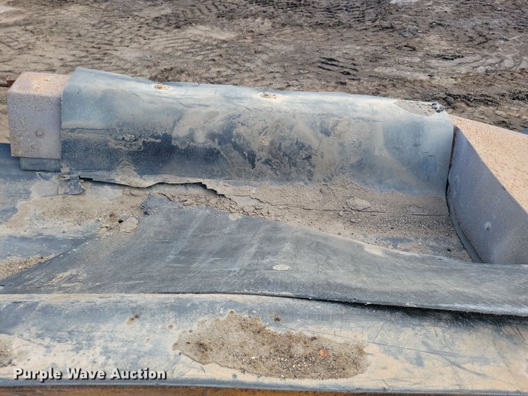 image for item DL7898 1996 Superior 30X60PPSC conveyor