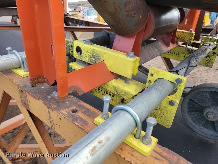 image for item DL7898 1996 Superior 30X60PPSC conveyor