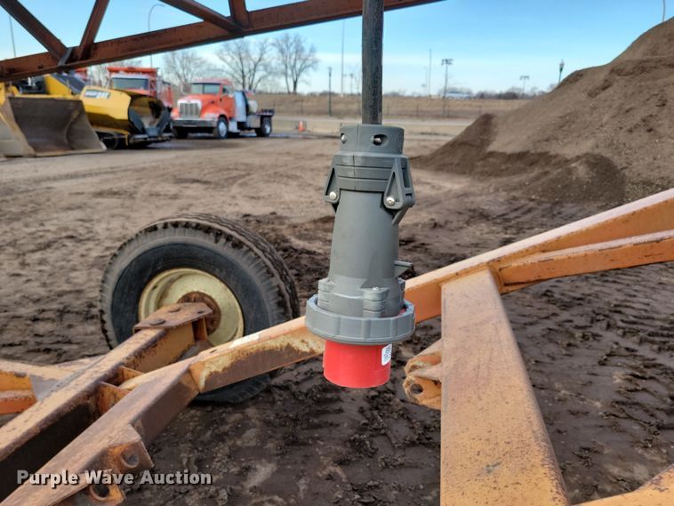 image for item DL7898 1996 Superior 30X60PPSC conveyor