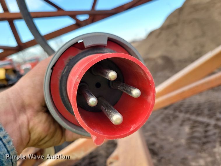 image for item DL7898 1996 Superior 30X60PPSC conveyor