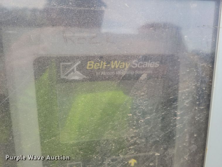 image for item DL7898 1996 Superior 30X60PPSC conveyor