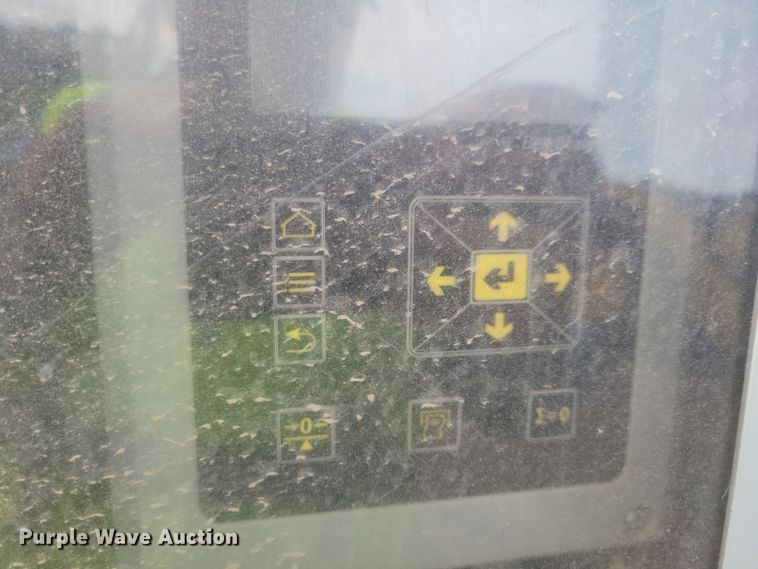 image for item DL7898 1996 Superior 30X60PPSC conveyor