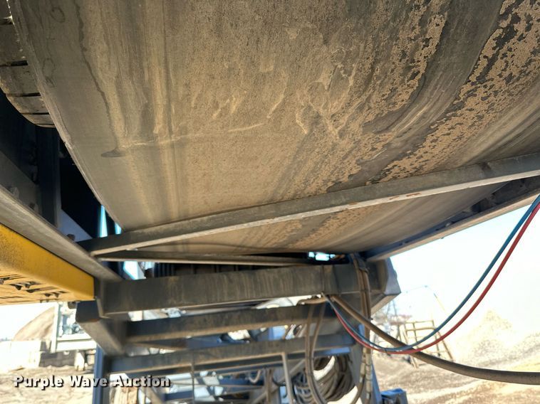 image for item DL7899 2020 Superior 36X100PC radial stacking conveyor