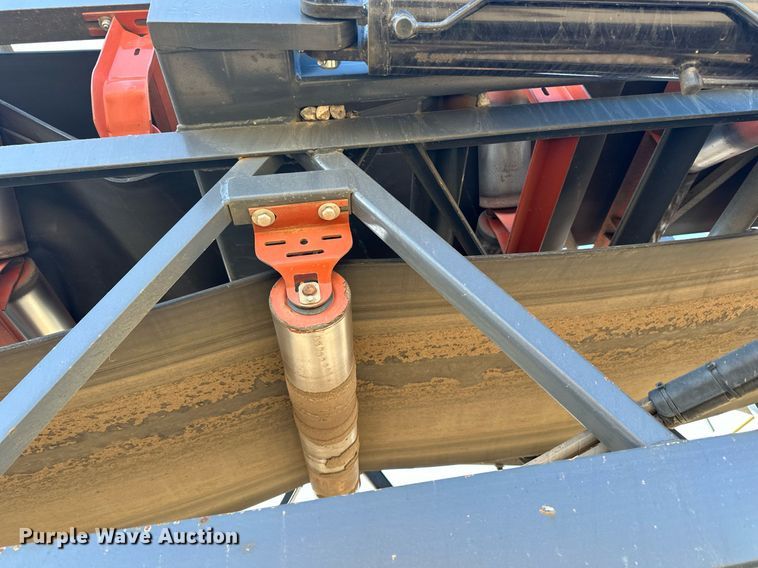 image for item DL7899 2020 Superior 36X100PC radial stacking conveyor