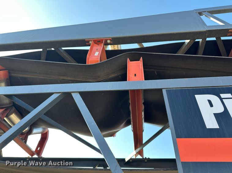 image for item DL7899 2020 Superior 36X100PC radial stacking conveyor