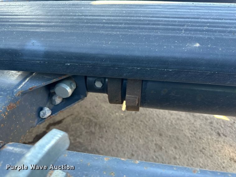 image for item DL7899 2020 Superior 36X100PC radial stacking conveyor