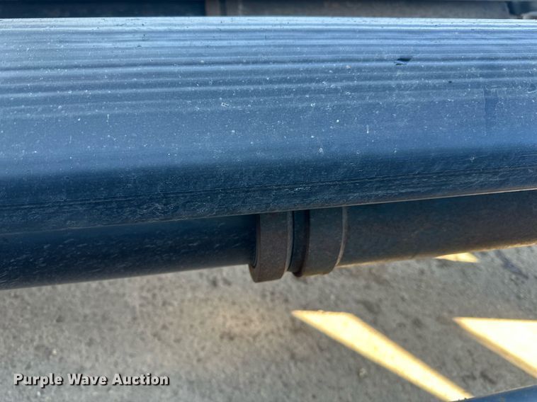 image for item DL7899 2020 Superior 36X100PC radial stacking conveyor