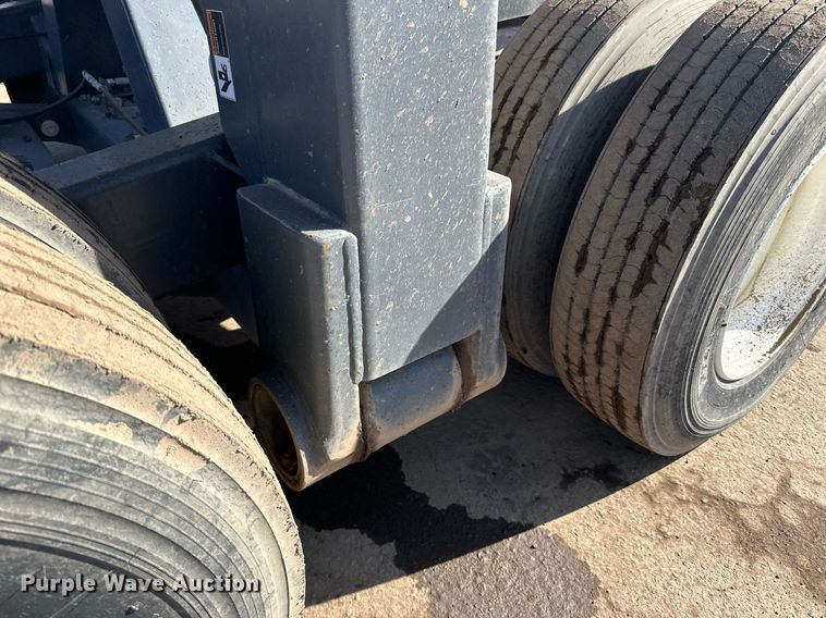 image for item DL7899 2020 Superior 36X100PC radial stacking conveyor