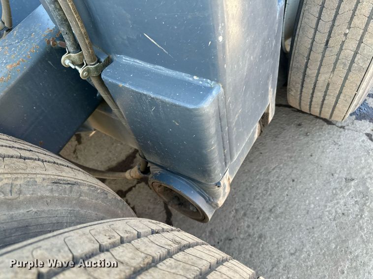 image for item DL7899 2020 Superior 36X100PC radial stacking conveyor