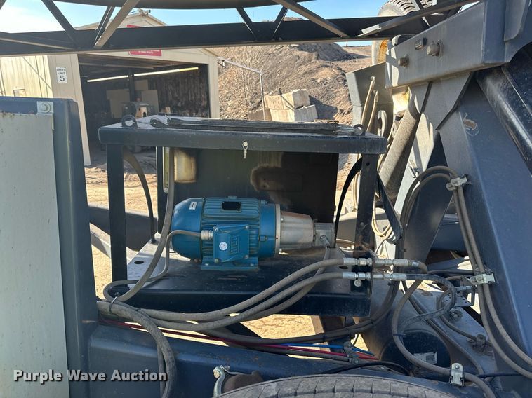 image for item DL7899 2020 Superior 36X100PC radial stacking conveyor