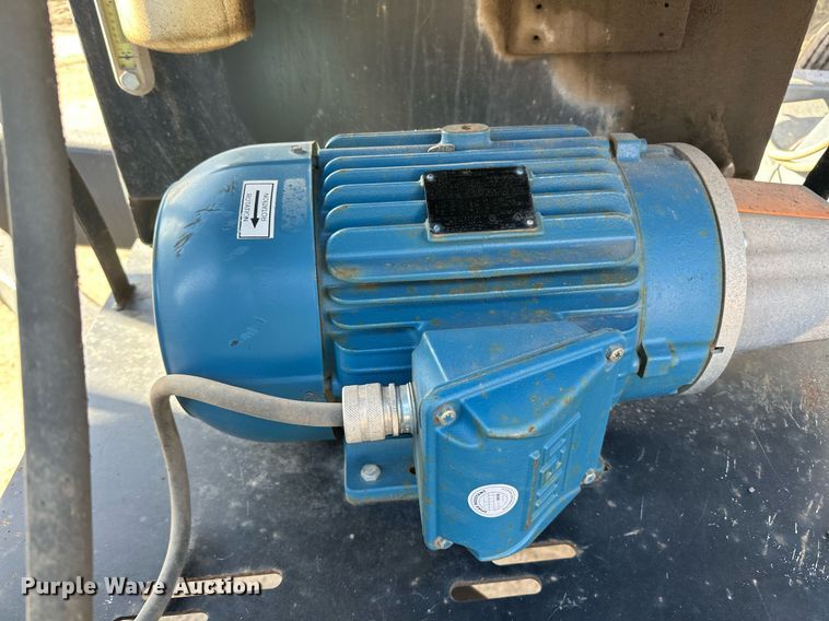 image for item DL7899 2020 Superior 36X100PC radial stacking conveyor