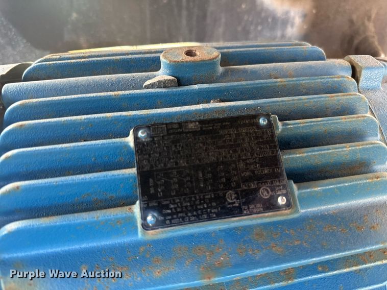 image for item DL7899 2020 Superior 36X100PC radial stacking conveyor