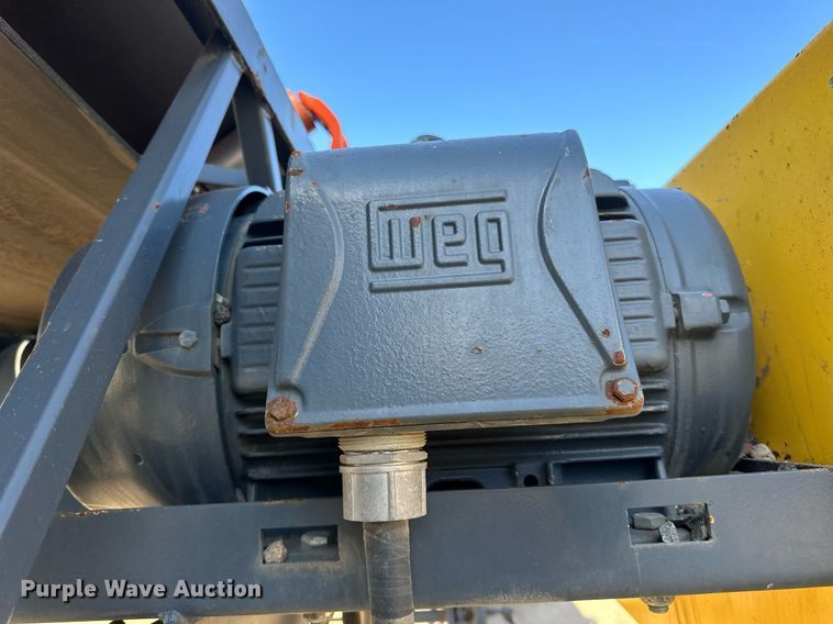 image for item DL7899 2020 Superior 36X100PC radial stacking conveyor