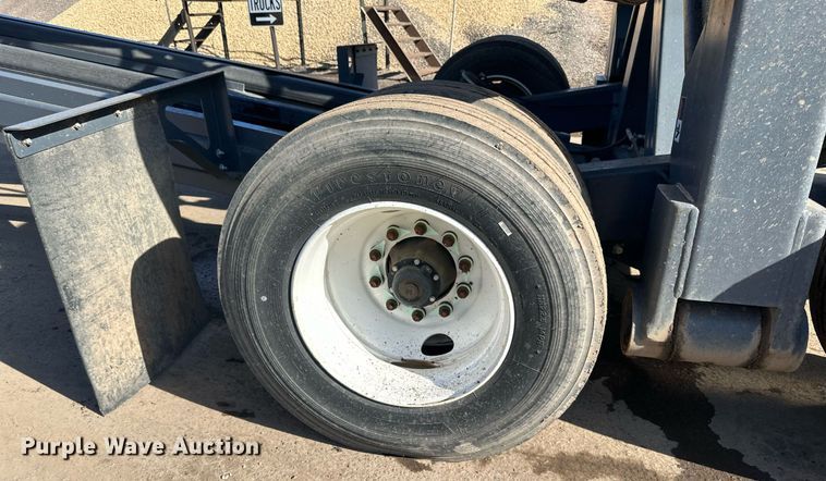 image for item DL7899 2020 Superior 36X100PC radial stacking conveyor