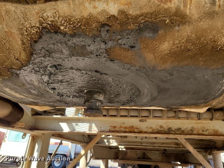 image for item DL7900 1998 Cedarapids CSC 1347 cone crushing plant