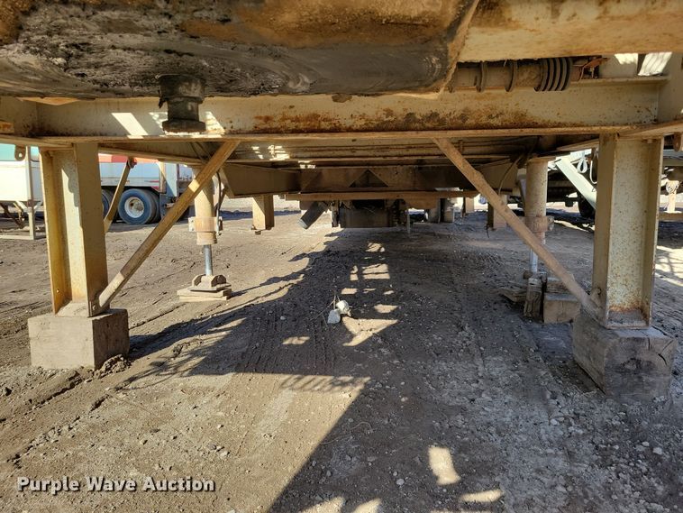 image for item DL7900 1998 Cedarapids CSC 1347 cone crushing plant