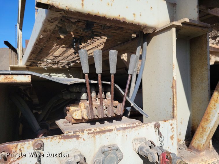 image for item DL7900 1998 Cedarapids CSC 1347 cone crushing plant