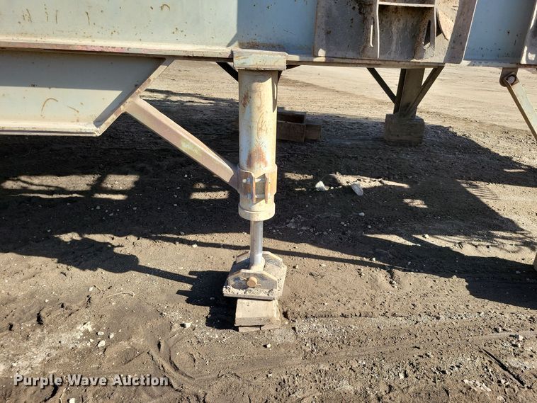 image for item DL7900 1998 Cedarapids CSC 1347 cone crushing plant