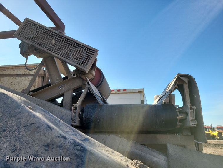 image for item DL7900 1998 Cedarapids CSC 1347 cone crushing plant