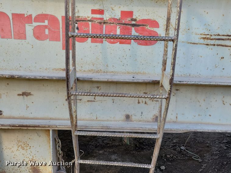 image for item DL7900 1998 Cedarapids CSC 1347 cone crushing plant